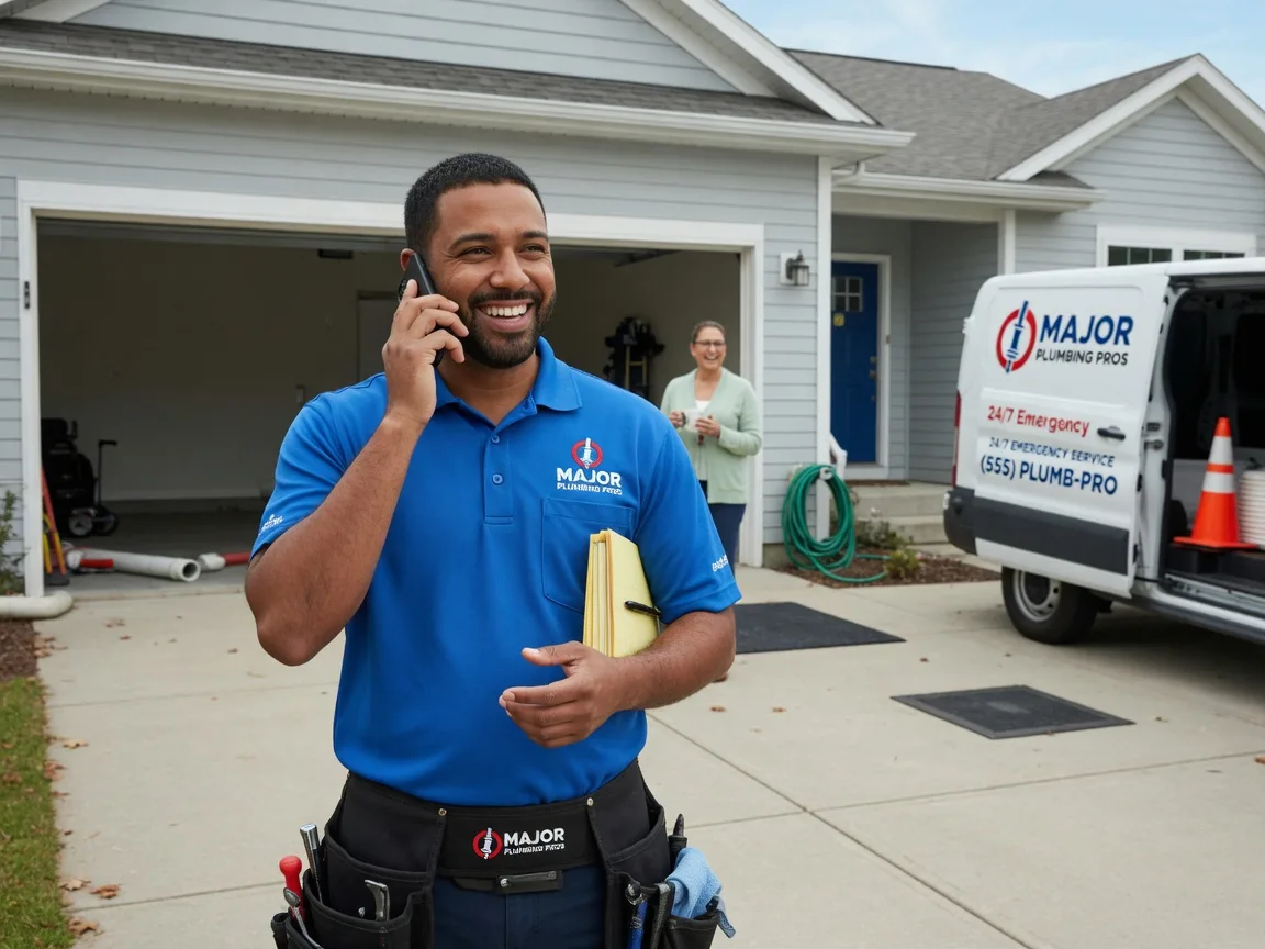 Drain Cleaning Services Huron, IN FAQs